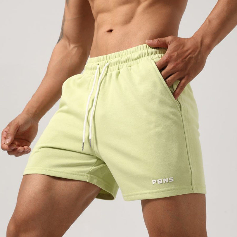 PowerFlex Men’s Training Shorts