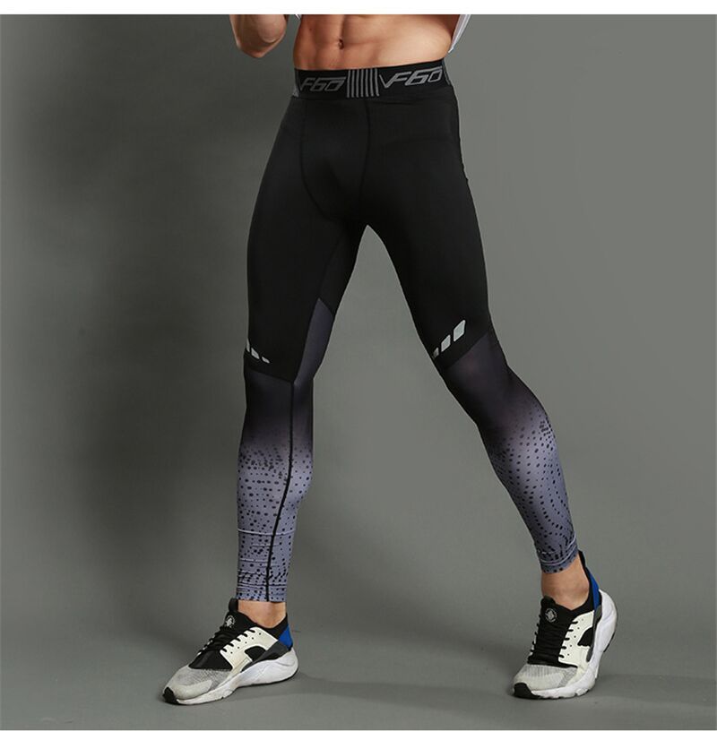 ProCore Men’s Compression Training Tights