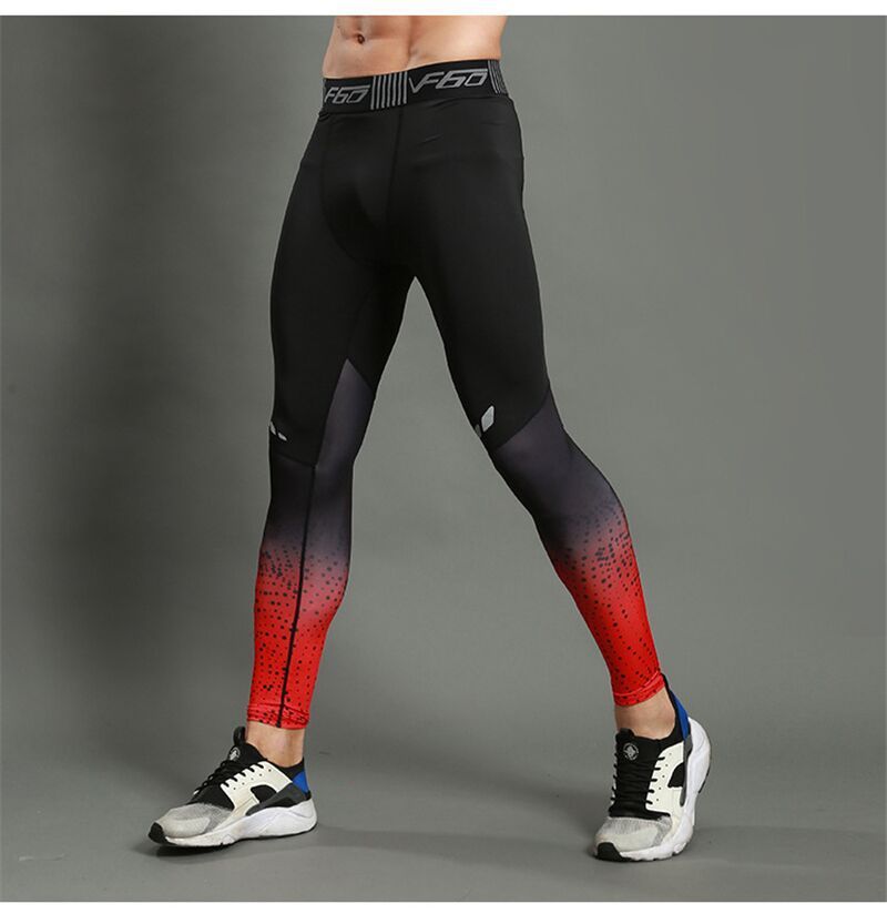 ProCore Men’s Compression Training Tights