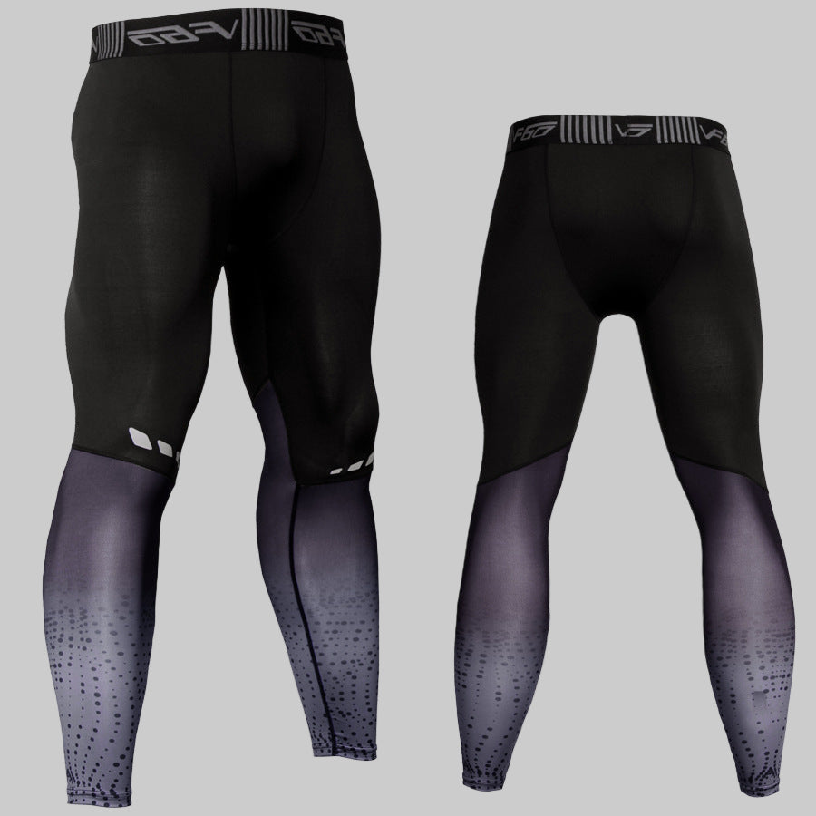 ProCore Men’s Compression Training Tights