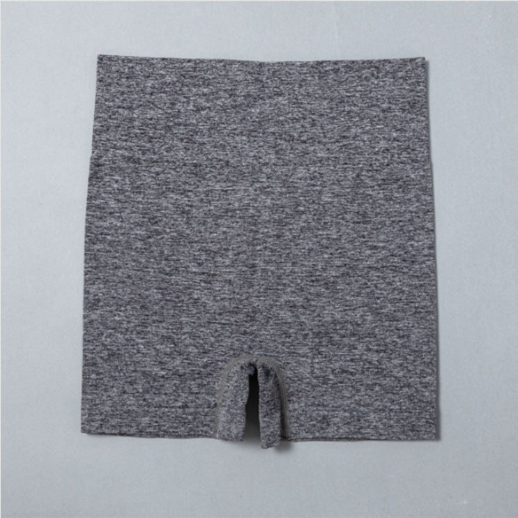 Short sleeve workout crop top