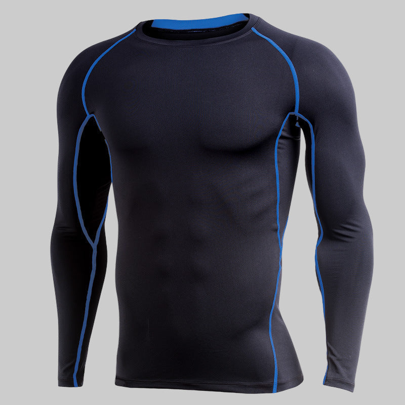 ThermoCore Men’s Performance Long Sleeve Top