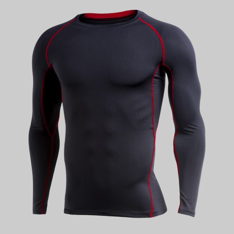 ThermoCore Men’s Performance Long Sleeve Top