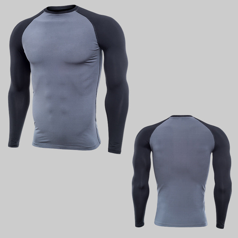ThermoCore Men’s Performance Long Sleeve Top