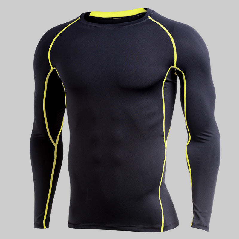 ThermoCore Men’s Performance Long Sleeve Top