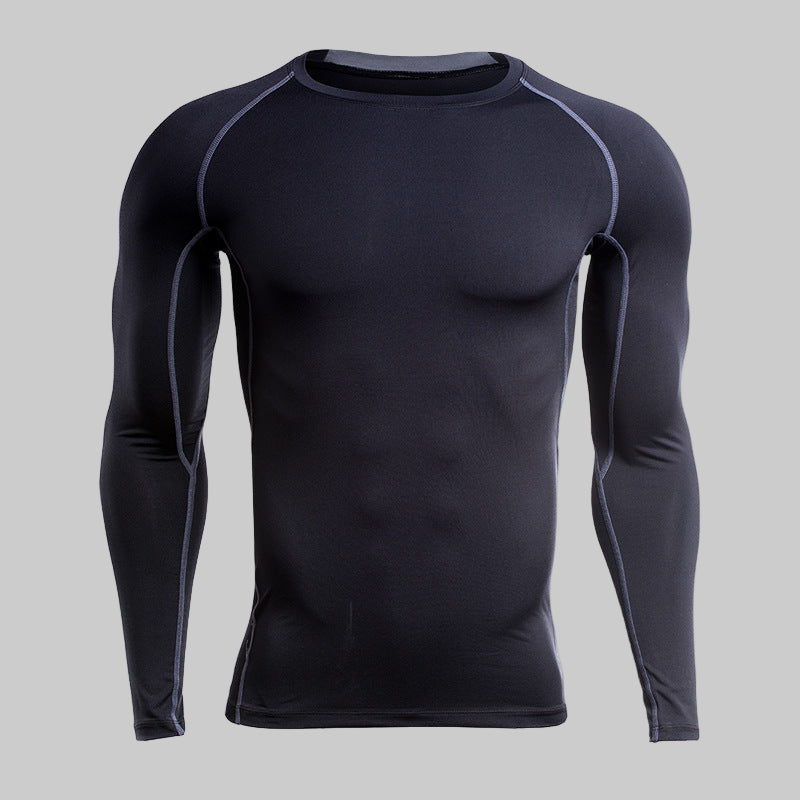 ThermoCore Men’s Performance Long Sleeve Top