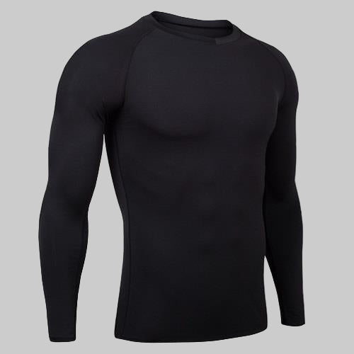 ThermoCore Men’s Performance Long Sleeve Top