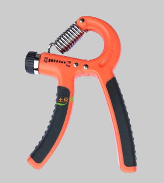 ProGrip Adjustable Hand Strength Trainer