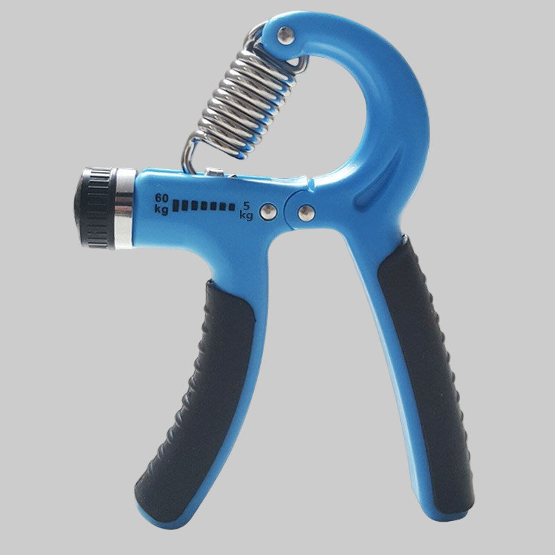 ProGrip Adjustable Hand Strength Trainer