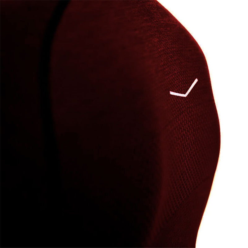 Breathable  long sleeve mesh t-shirt