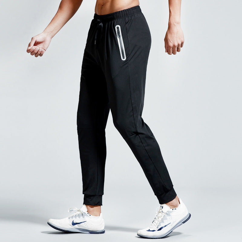 Aero Men’s Lightweight Training Joggers