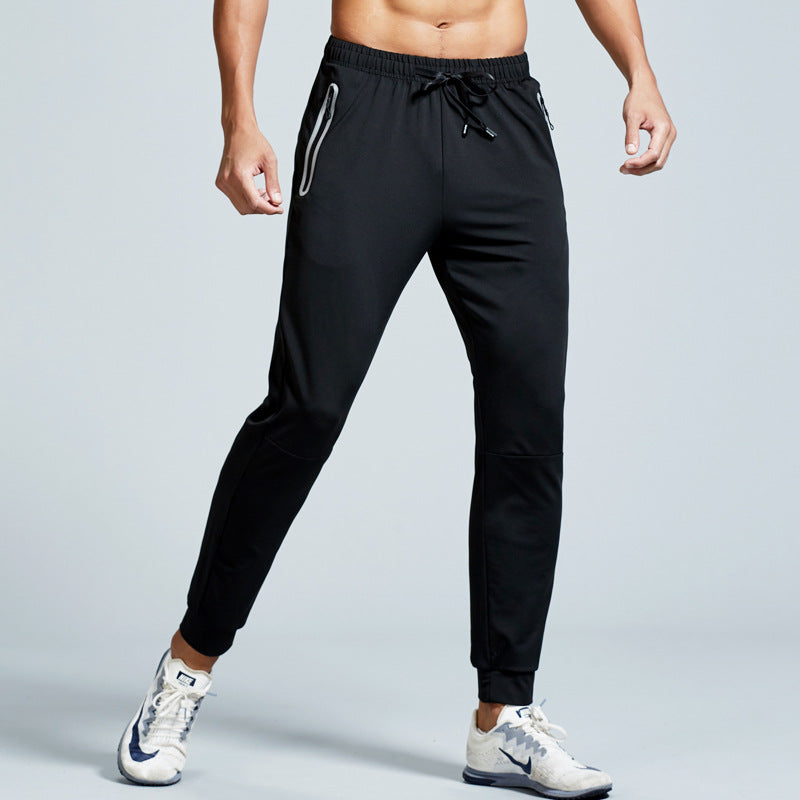 Aero Men’s Lightweight Training Joggers