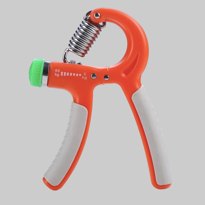 ProGrip Adjustable Hand Strength Trainer