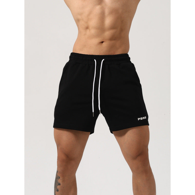 PowerFlex Men’s Training Shorts