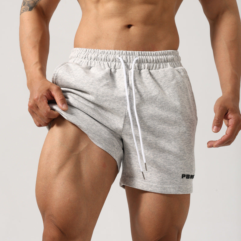 PowerFlex Men’s Training Shorts