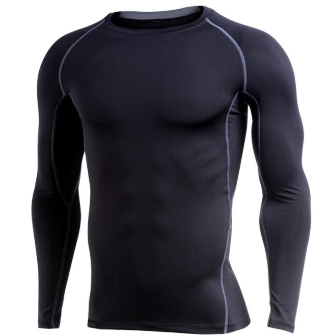 Thermal Performance Long Sleeve Top