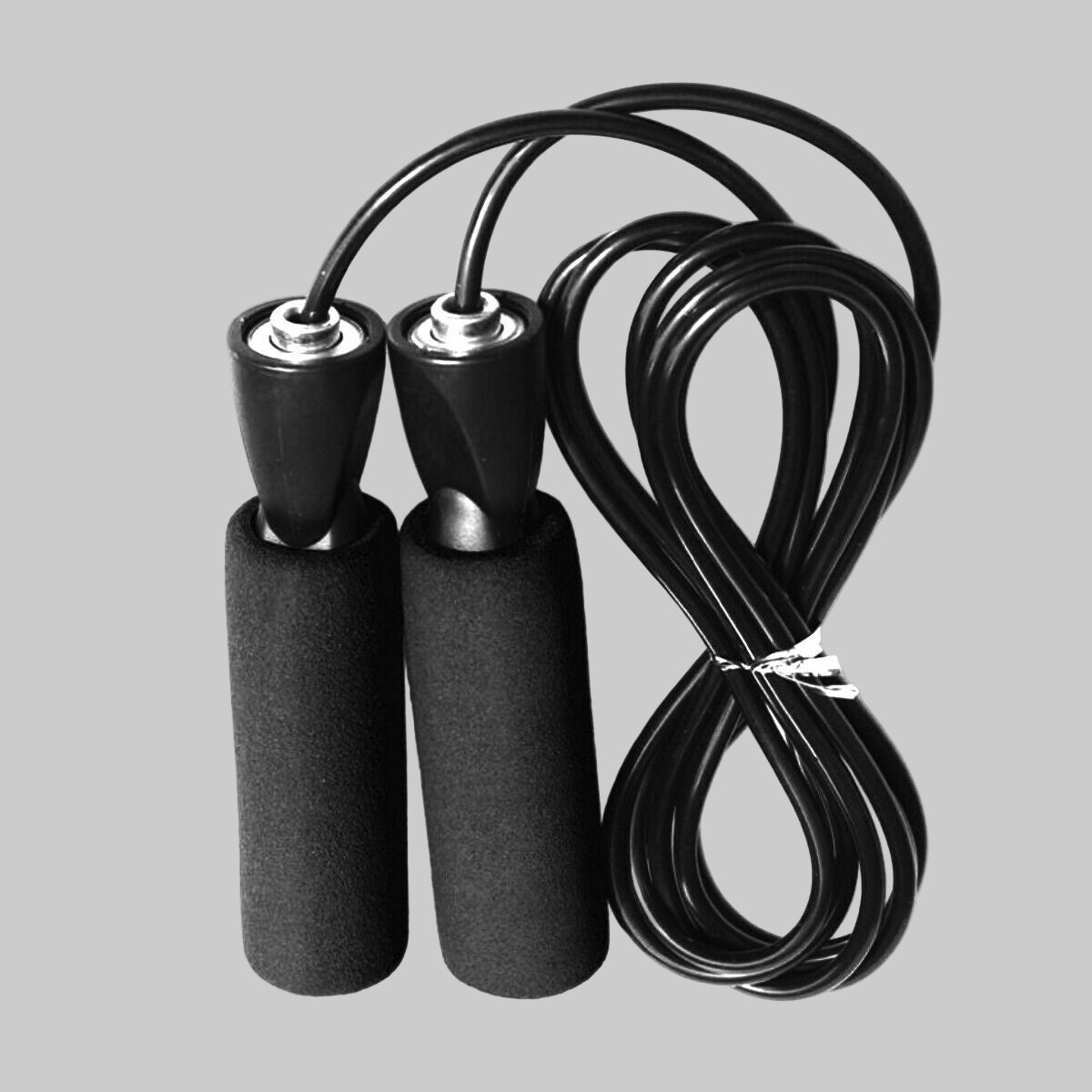Adjustable Jump Rope – 10ft