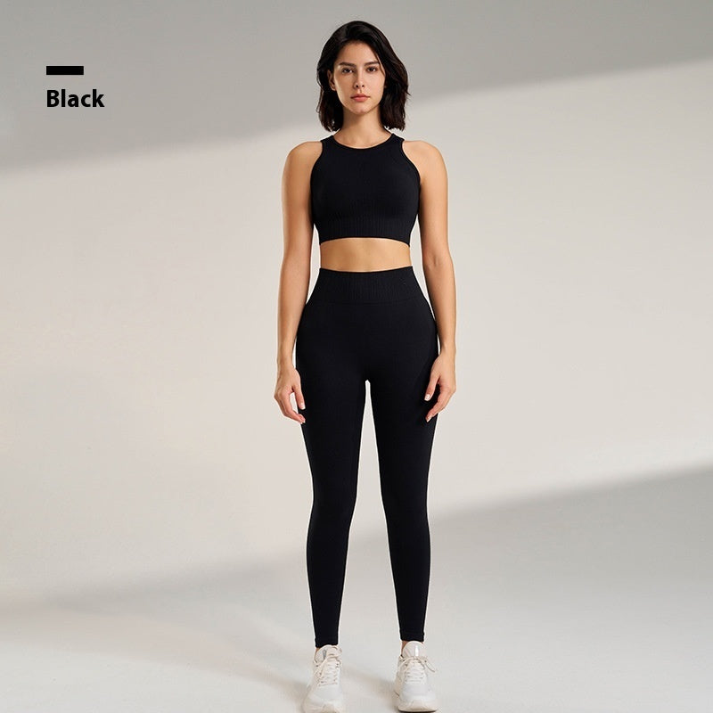 ShapeRise Seamless Workout Set