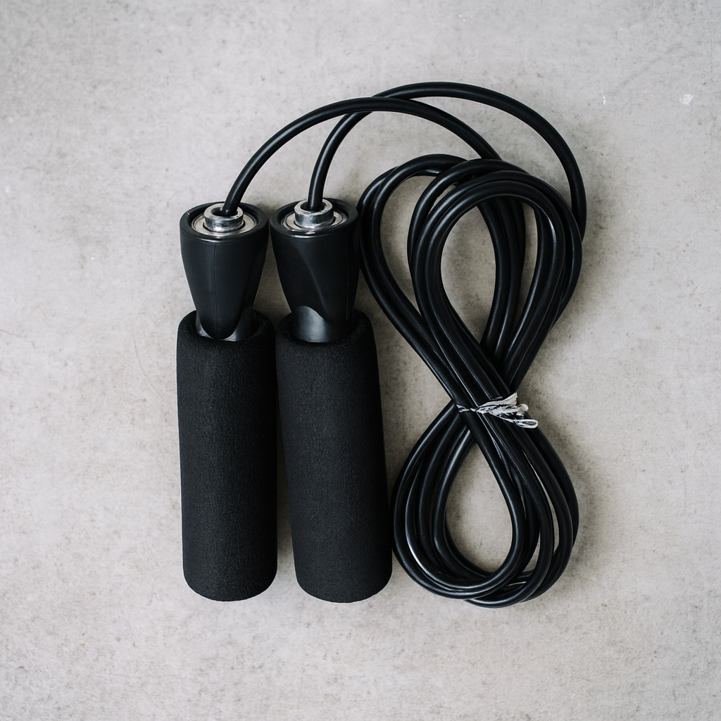 Adjustable Jump Rope – 10ft