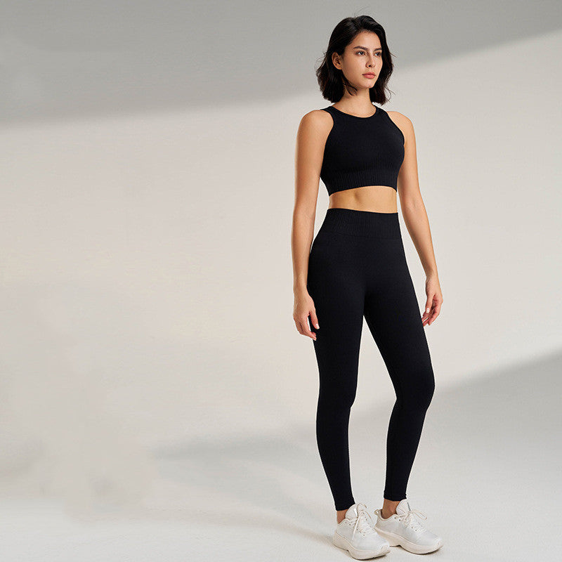 ShapeRise Seamless Workout Set