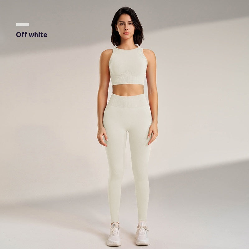 ShapeRise Seamless Workout Set