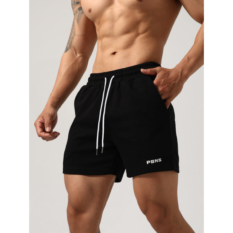 PowerFlex Men’s Training Shorts