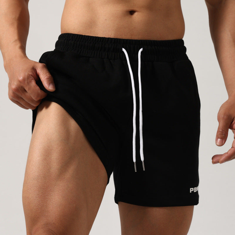 PowerFlex Men’s Training Shorts