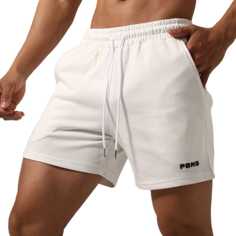 PowerFlex Men’s Training Shorts